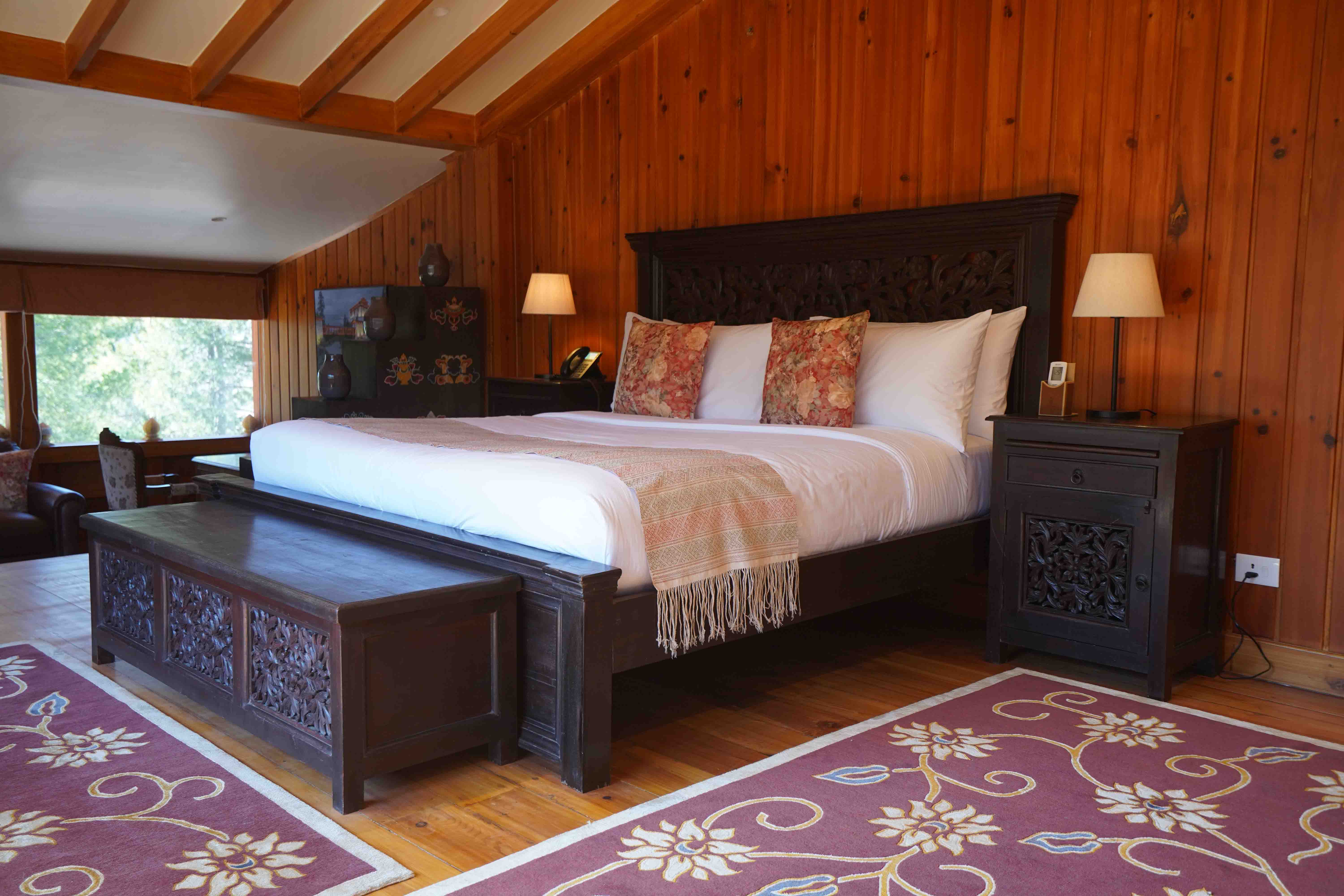 The Villa of Harmony