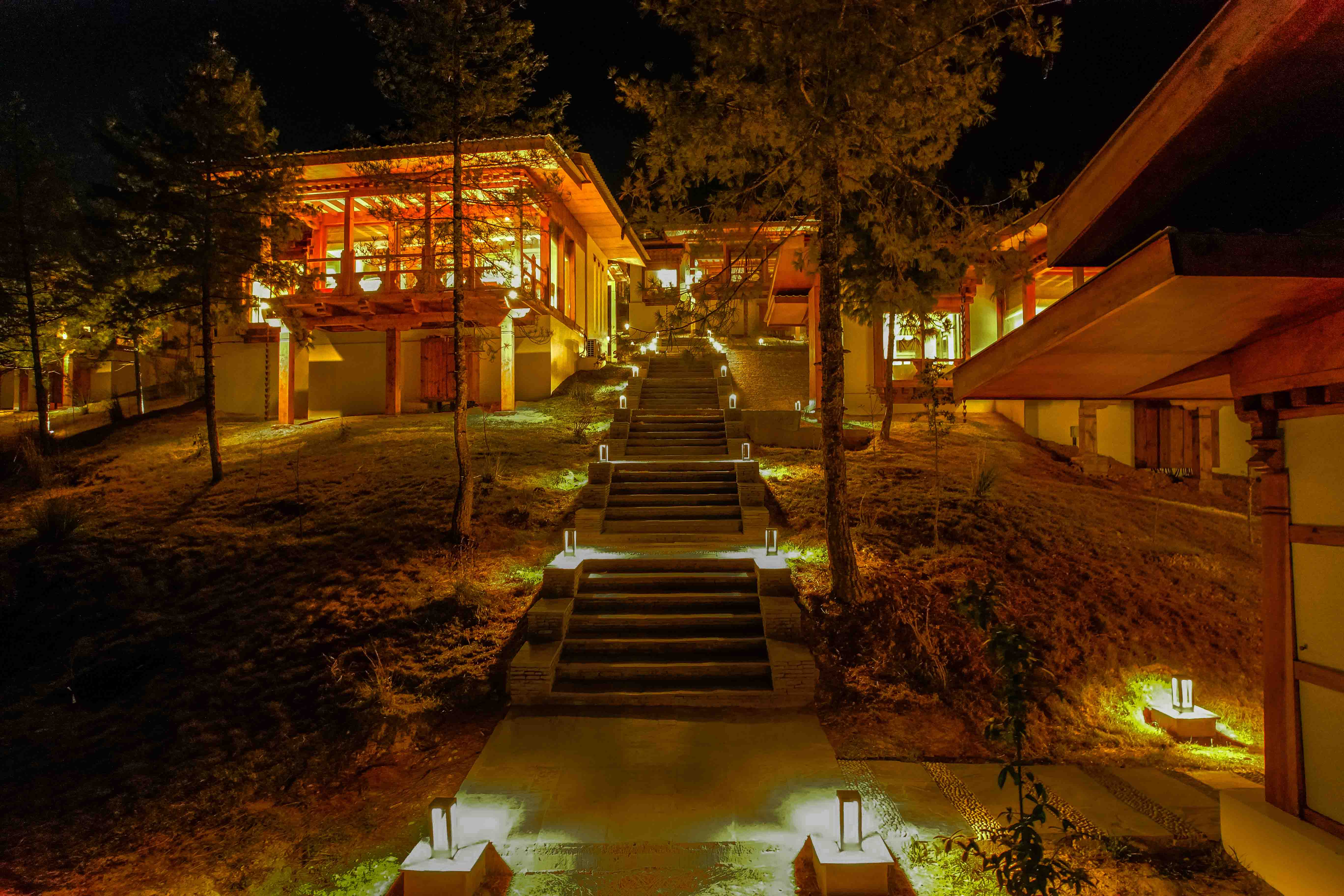 Premium packages & Activities